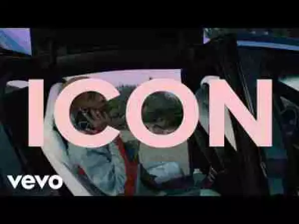 Video: Jaden Smith - Icon